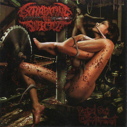 Infected (Intro) cover art