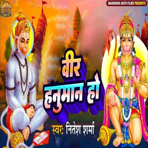 Veer Hanuman Ho
