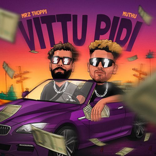 Vittu Pidi