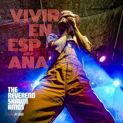 Vivir En España_poster_image