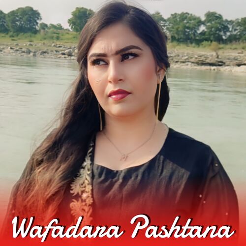Wafadara Pashtana