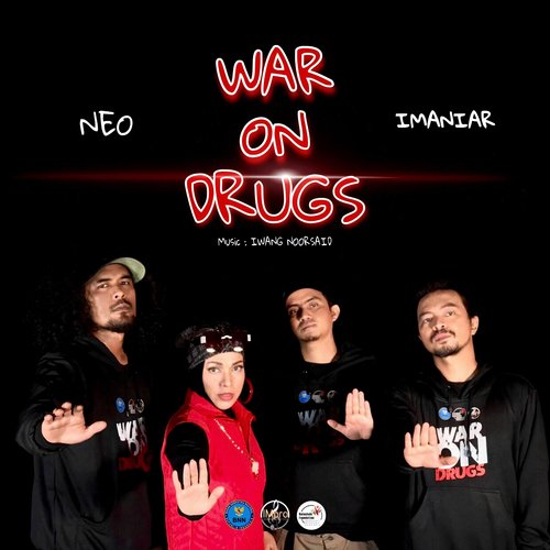 War On Drugs (Explicit)_poster_image