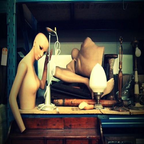 We Are More the Same Than You Are