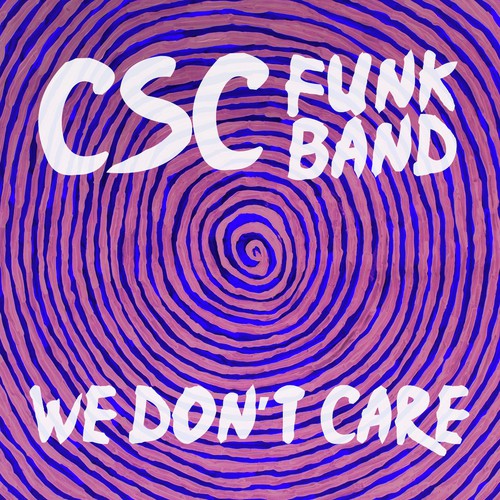 Csc Funk Band