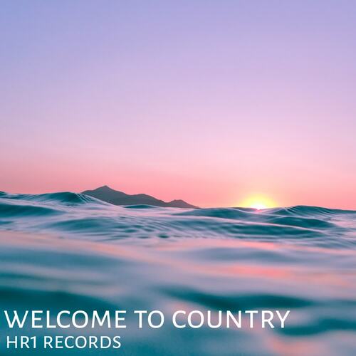 Welcome to Country