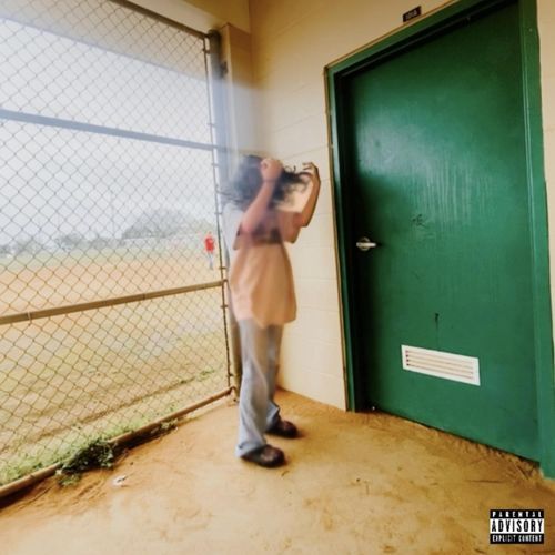 Caleb (Mya) cover art