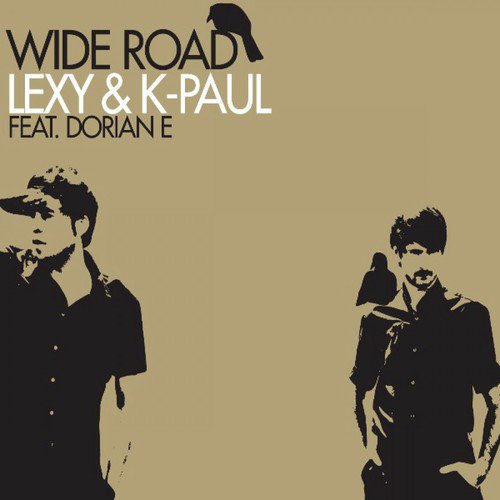 Wide Road (L&K RMX) cover art