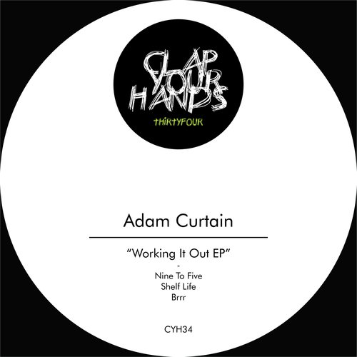 Adam Curtain