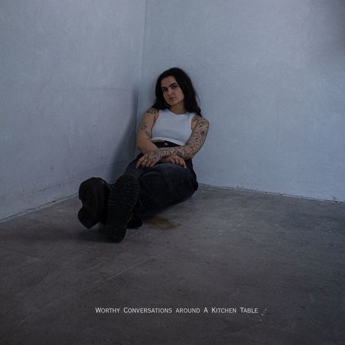 Father Never Tells Me cover art