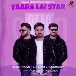 Yaara Lai Star-GFwfay1DdGc