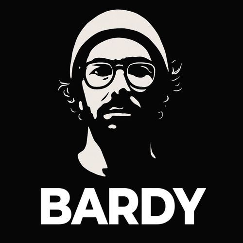 Ye Old Bardy