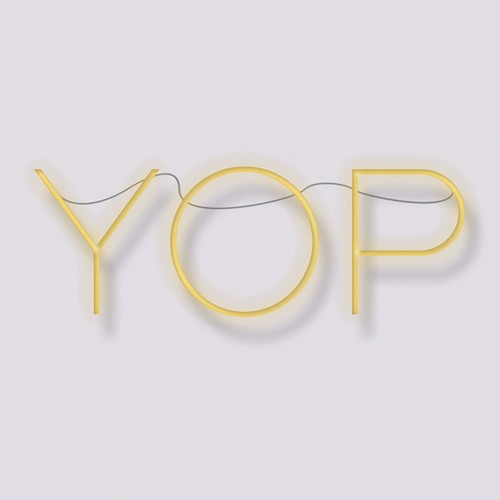 Love Shop cover art