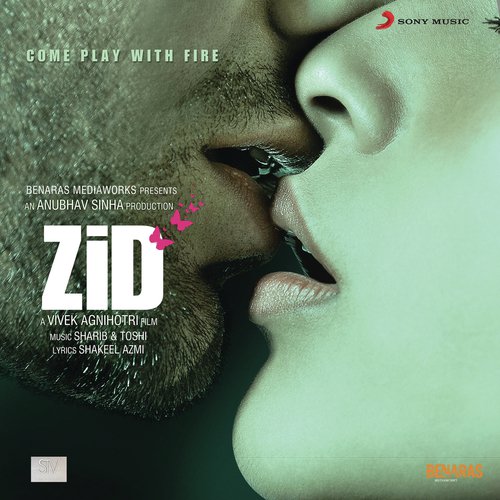 Zid (Original Motion Picture Soundtrack)
