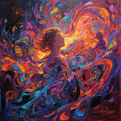 garcia cover art