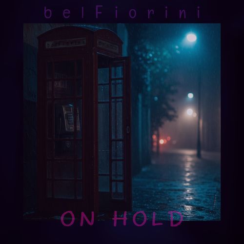 on_Hold cover art