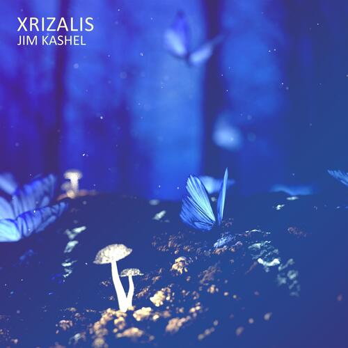 xrizalis cover art