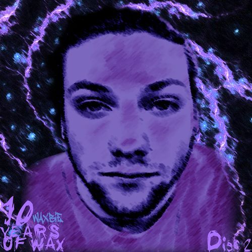 LWYD cover art