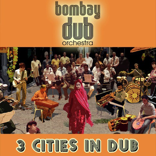 3 Cities in Dub
