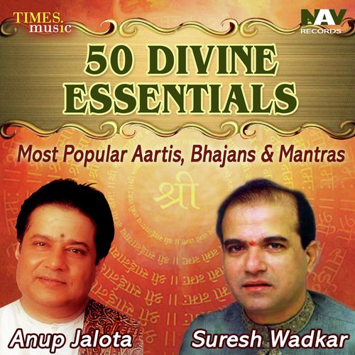 50 Divine Essentials