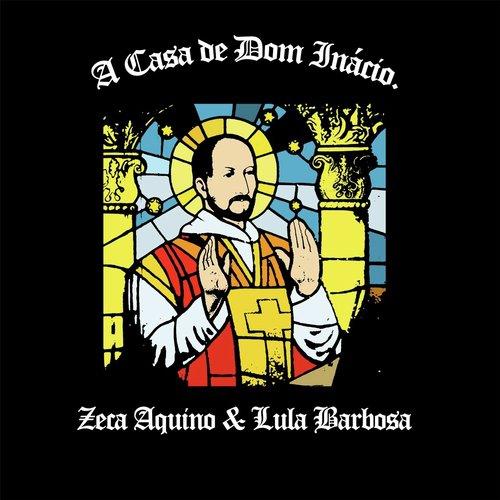 Sabedoria (feat. Lula Barbosa) cover art