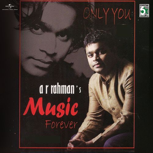 A.R. Rahman's - Music Forever