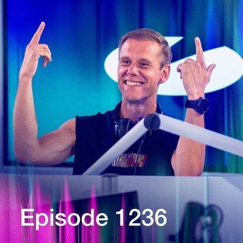 ASOT 1236 - A State of Trance Episode 1236