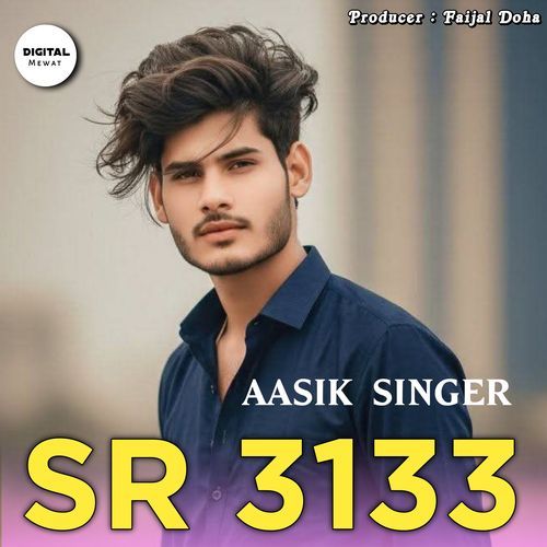 Aasik Singer SR 3133