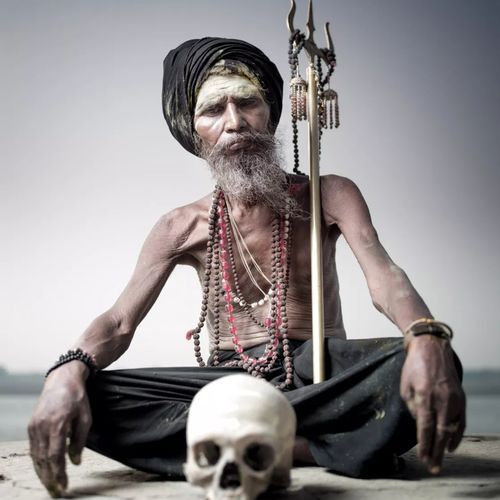 Aghori