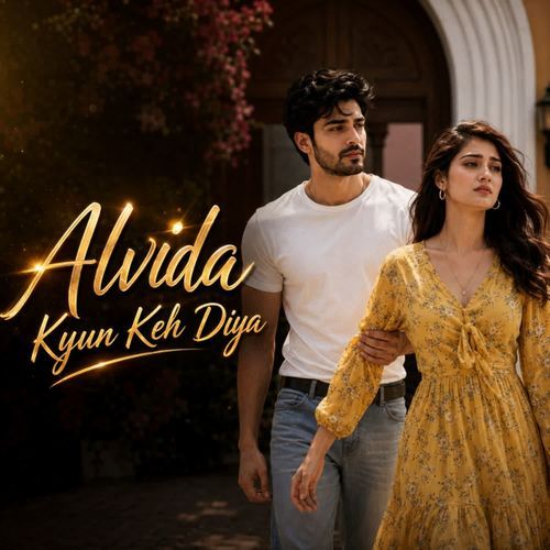 Alvida Kyun Keh Diya