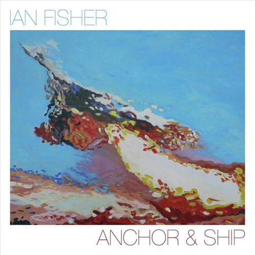 Anchor & Ship