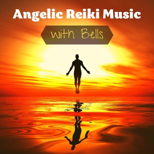 Angelic Reiki Music with Bells - Positive Energy