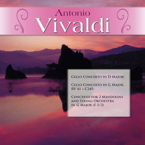 Oboe Concerto In C Major, RV 452 I. Allegro Song Download from