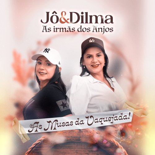 As Musas da Vaquejada!