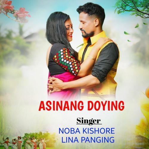 ASINANG DOYING