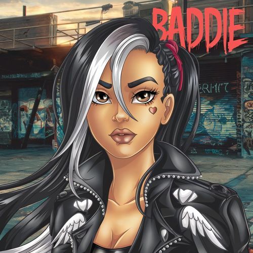 BADDIE