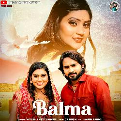 BALMA (feat. SHIVANI KUMARI &amp; Geet Panchal)-AQ8oVDoGTXA