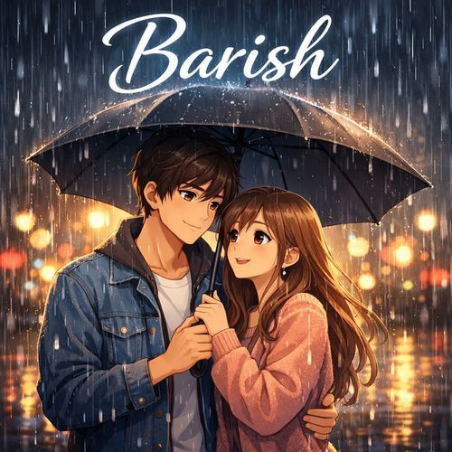 Barish