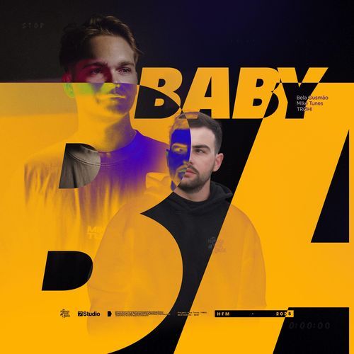 Baby (feat. Bela Gusmão)
