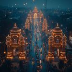 Banglore Dancing Moves