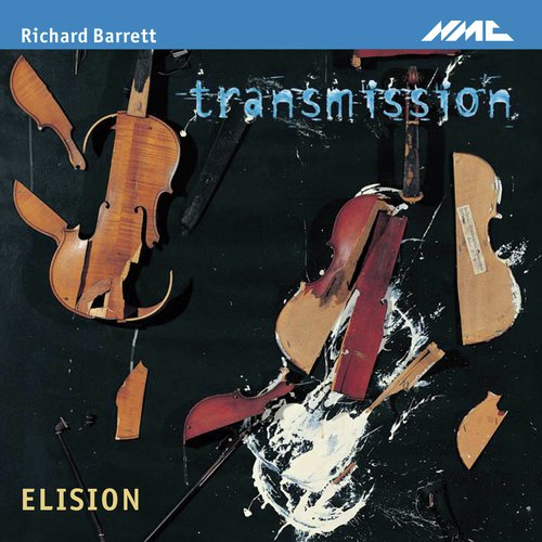 Barrett: Transmission_poster_image