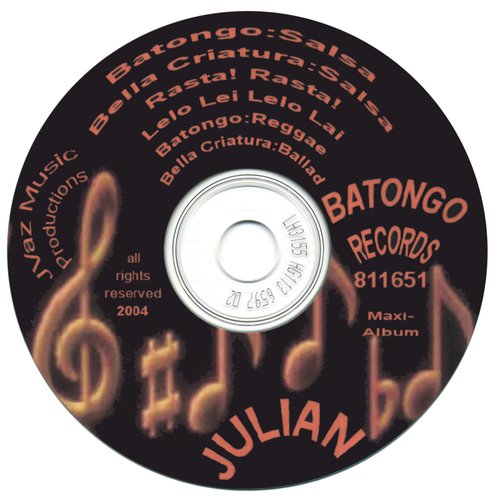 Batongo