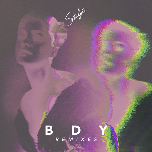 Bdy (Remixes)_poster_image