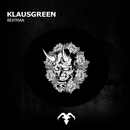 Beatman cover art