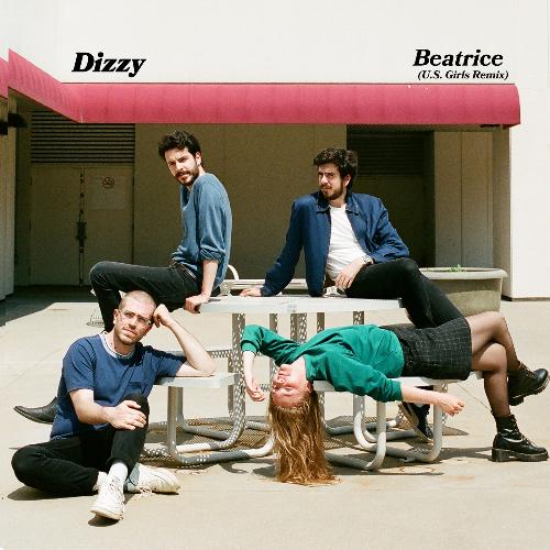 Beatrice Lyrics Dizzy Only on JioSaavn