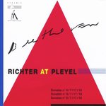 Sonata No. 6 in F Major, Op. 10 No. 2: No. 1, Allegro