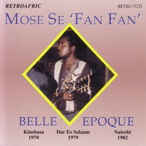 Chama Cha Mapinduzi Song Download from Belle Epoque JioSaavn