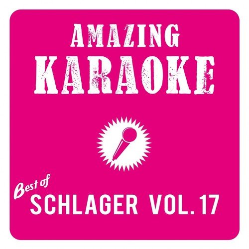 Best of Schlager, Vol. 17 (Karaoke Version)