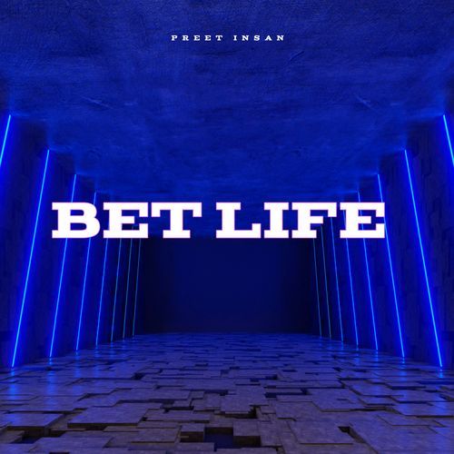 Bet Life cover art