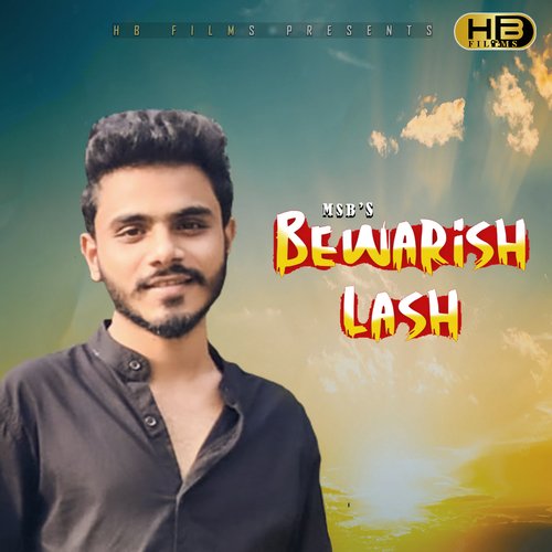 Bewarish Lash