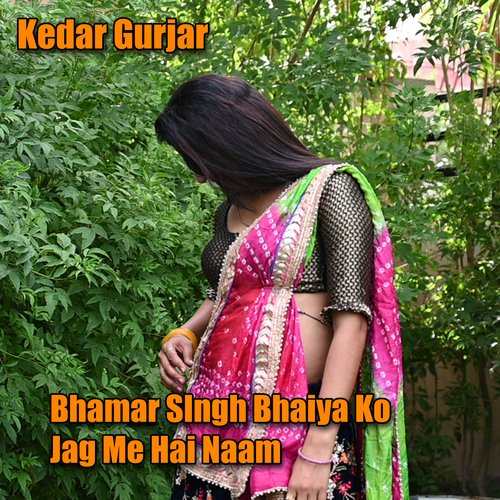 Bhamar Singh Bhaiya Ko Jag Me Hai Naam
